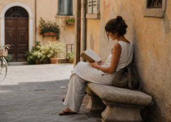 Books to Read Before Visiting Italy