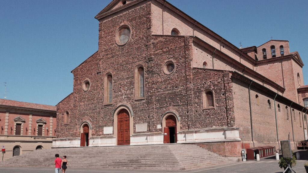 Faenza Cathedral